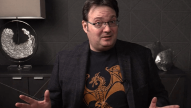 What Is Brandon Sanderson's Net Worth