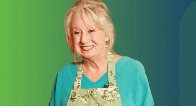 What Is Brenda Gantt Net Worth