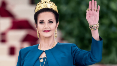 What Is Lynda Carter's Net Worth