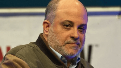 What Is Mark Levin's Net Worth