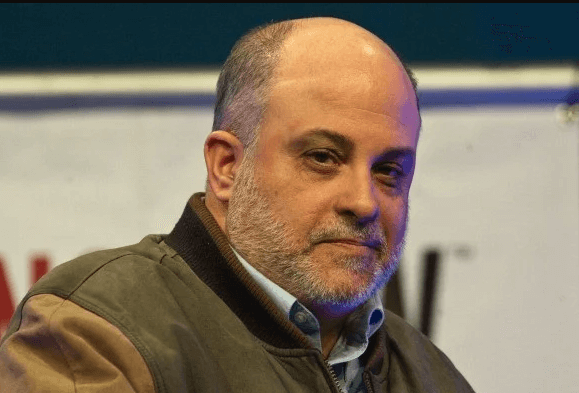 What Is Mark Levin's Net Worth