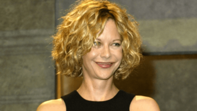 What Is Meg Ryan's Net Worth