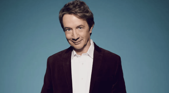 What Is Martin Short's Net Worth