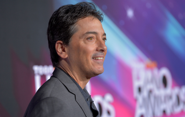 What Is Scott Baio's Net Worth