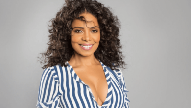 What Is Sanaa Lathan's Net Worth