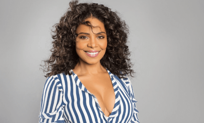 What Is Sanaa Lathan's Net Worth