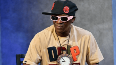 What's Flavor Flav's Net Worth