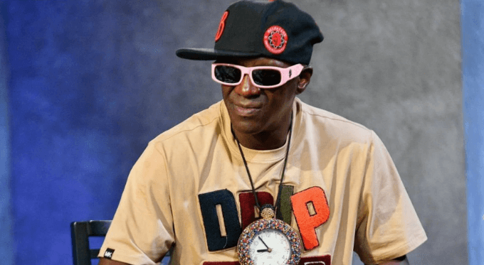 What's Flavor Flav's Net Worth