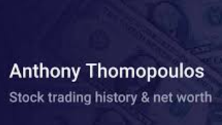 Anthony Thomopoulos Net Worth: Media Mogul's Wealth