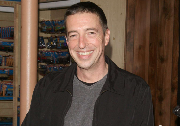 Ronald Reagan Jr Net Worth: Activism and Legacy