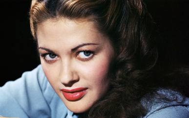 Net Worth Yvonne De Carlo Death: Legacy of a Hollywood Star