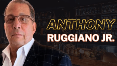 Anthony Ruggiano Net Worth: A Look Into His Financial Success