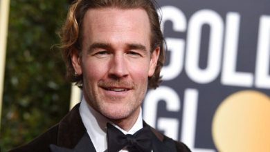 James Van Der Beek Net Worth 2023: Actor's Financial Story