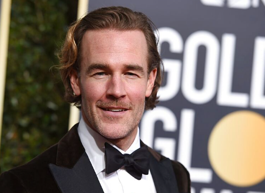 James Van Der Beek Net Worth 2023: Actor's Financial Story