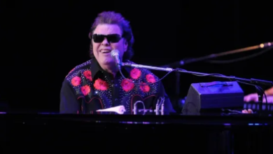 Ronnie Milsap Net Worth 2023: Country Star's Financial Success