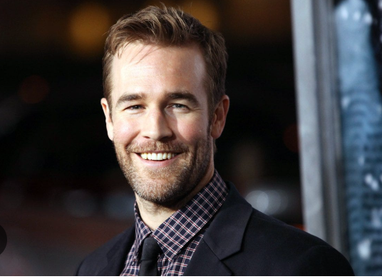 James Van Der Beek Net Worth 2023: Actor's Financial Story