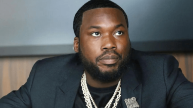 How Much Is Meek Mill's Net Worth