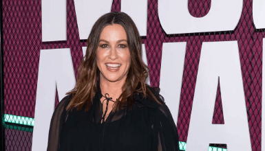 Alanis Morissette's Net Worth: Musical Journey and Wealth