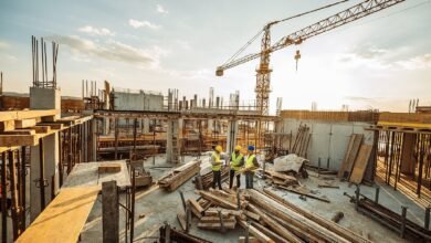 5 Recent Trends in Retail Construction Services in Calgary