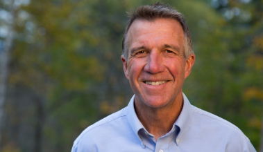 Phil Scott Net Worth: Political Career and Wealth