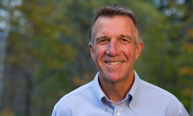 Phil Scott Net Worth: Political Career and Wealth