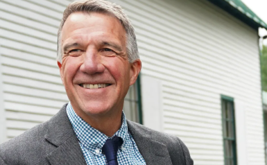 Phil Scott Net Worth: Political Career and Wealth