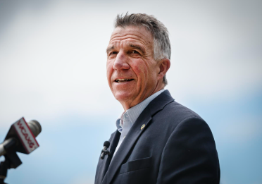 Phil Scott Net Worth: Political Career and Wealth