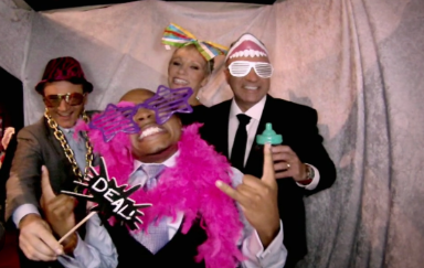 Pink Shutter Photo Booth Net Worth: Event Business Success