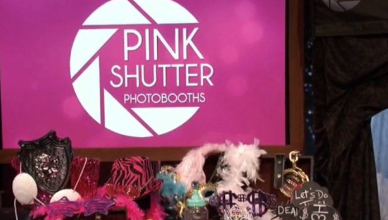 Pink Shutter Photo Booth Net Worth: Event Business Success