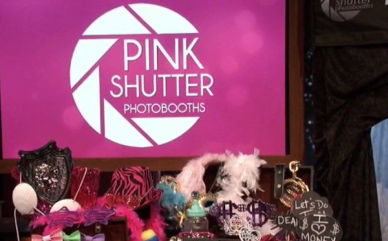 Pink Shutter Photo Booth Net Worth: Event Business Success