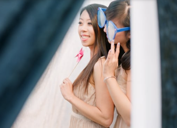 Pink Shutter Photo Booth Net Worth: Event Business Success