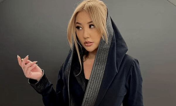 Gina Darling Net Worth: Influencer's Financial Success