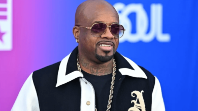 Jermaine Dupri Net Worth: Music Producer's Financial Success