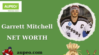 Garrett Mitchell Net Worth: The Young Star's Financial Journey