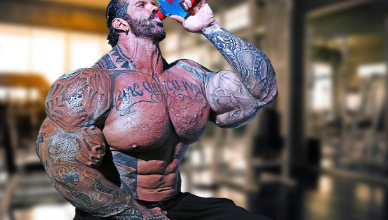 What Was Rich Piana's Net Worth: Bodybuilding Legend's Wealth Story