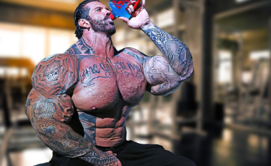 What Was Rich Piana's Net Worth: Bodybuilding Legend's Wealth Story