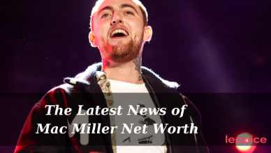 What Was Mac Miller's Net Worth: Rapper's Wealth Insights