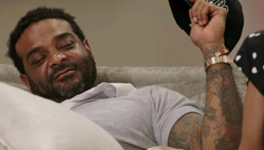 What's Jim Jones Net Worth: Rapper's Financial Success