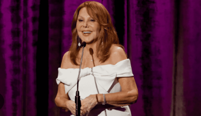 What's Marlo Thomas's Net Worth: Actress and Philanthropist's Wealth