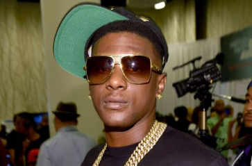 What's Lil Boosie's Net Worth: Rapper's Financial Success