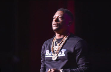 What's Lil Boosie's Net Worth: Rapper's Financial Success