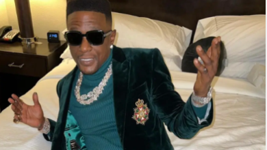 What's Lil Boosie's Net Worth: Rapper's Financial Success