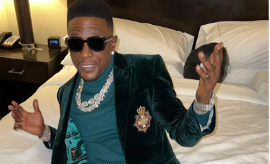 What's Lil Boosie's Net Worth: Rapper's Financial Success