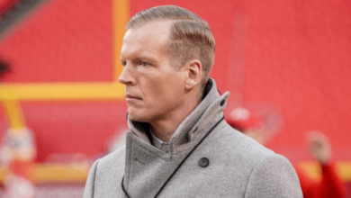 Chris Simms Net Worth: The Net Worth of Chris Simms in 2025