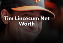 Tim Lincecum Net Worth: MLB Legend's Earnings and Legacy