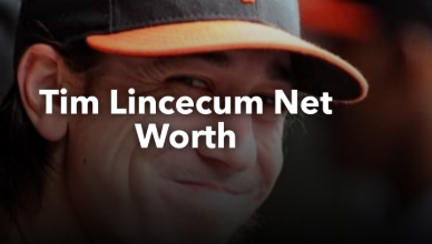 Tim Lincecum Net Worth: MLB Legend's Earnings and Legacy