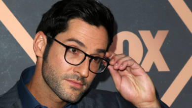 Tom Ellis Net Worth: Lucifer Star's Earnings and Hollywood Journey