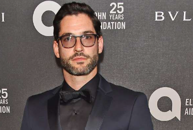 Tom Ellis Net Worth: Lucifer Star's Earnings and Hollywood Journey