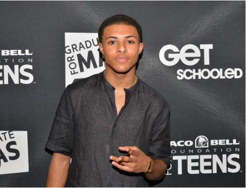 Diggy Simmons Net Worth: Rapper's Earnings and Family Legacy