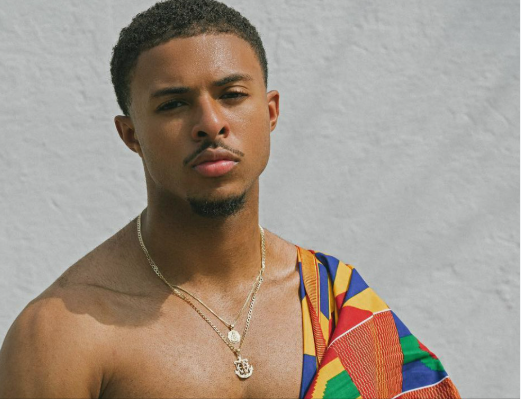 Diggy Simmons Net Worth: Rapper's Earnings and Family Legacy